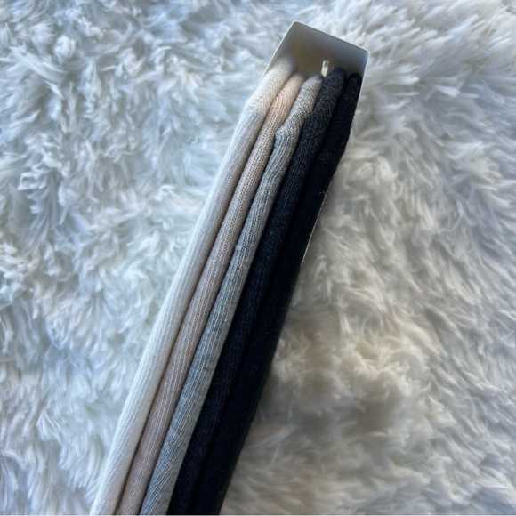 America Eagle, women’s no show socks, one size - Picture 6 of 8